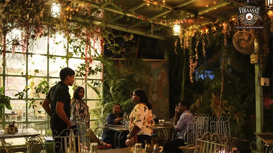 Royal Hospitality & Dining
