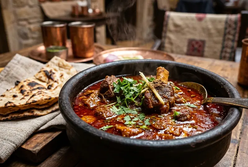 Desi Lal Maas
