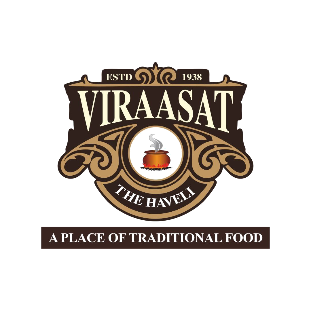 Shaam e Viraasat Restaurant Logo